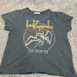 Daydreamer T-shirt Led Zeppelin